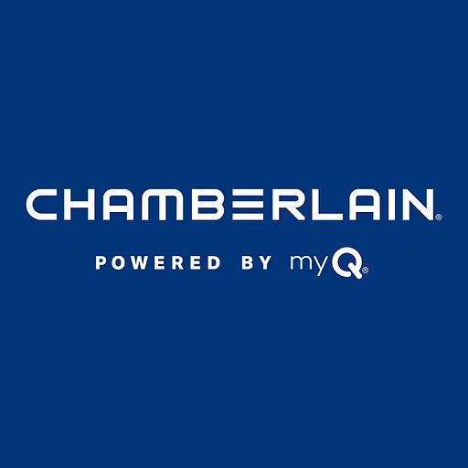 Chamberlain logo
