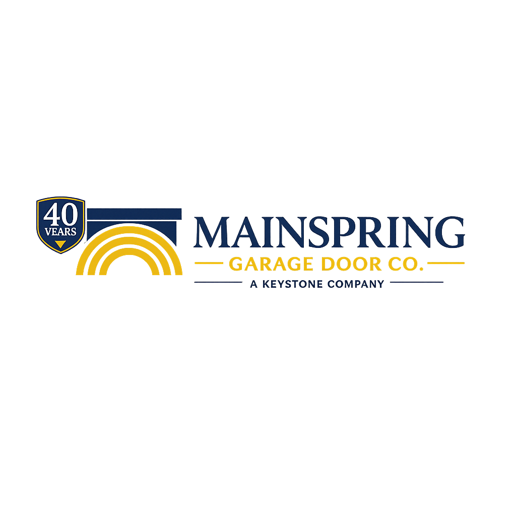 Mainspring Garage Door Co. of Texas